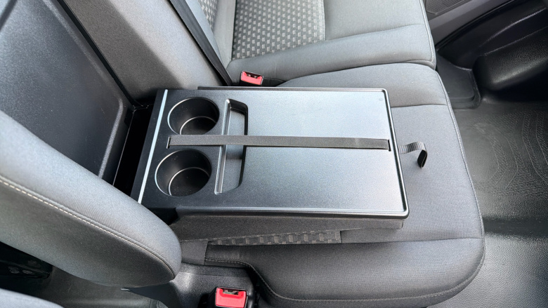 Ford Transit 350 L3 Diesel Fwd 2.0 EcoBlue 130ps H2 Trend Double Cab Van